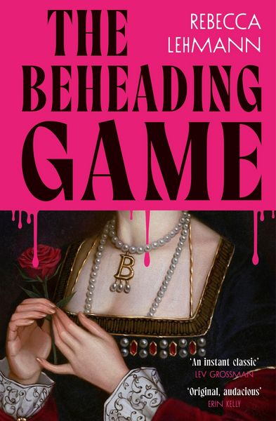 Produktbild: The Beheading Game