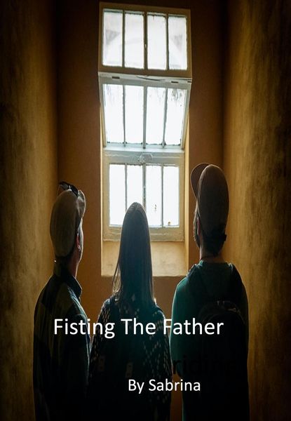 Produktbild: Fisting the Father (A priest's adventures)