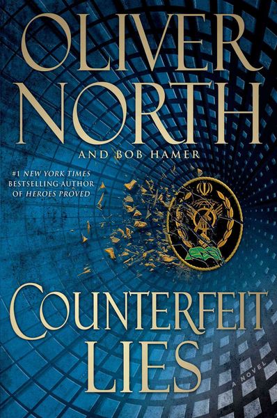 Produktbild: Counterfeit Lies