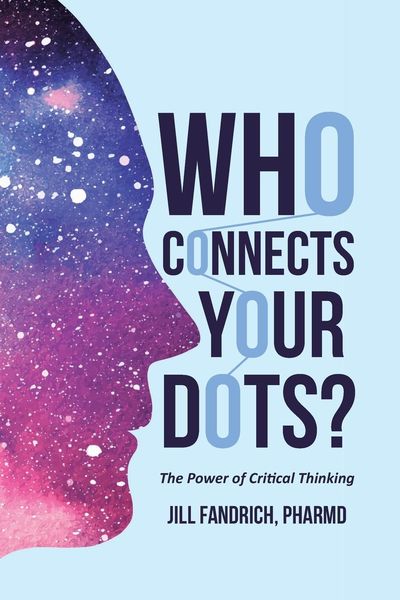 Produktbild: Who Connects Your Dots?