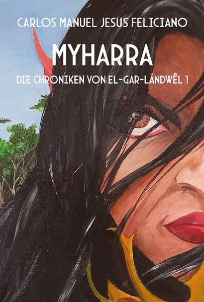 Produktbild: Myharra