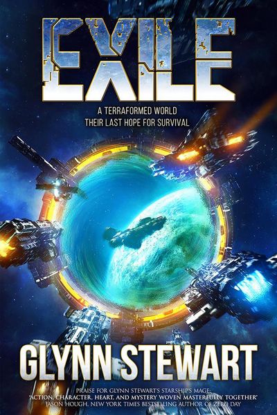 Produktbild: Exile