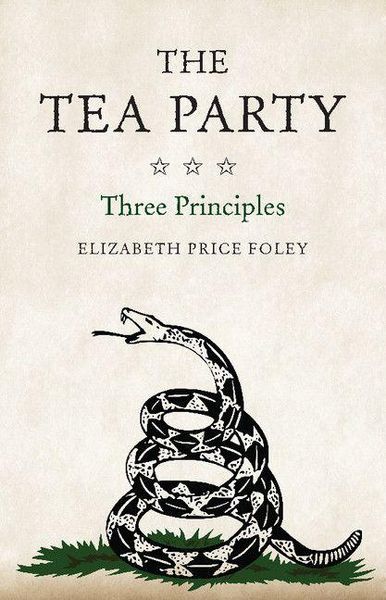 Produktbild: The Tea Party