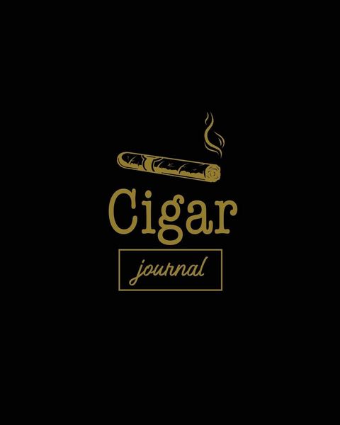 Produktbild: Cigar Journal