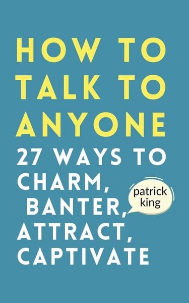 Produktbild: How to Talk to Anyone