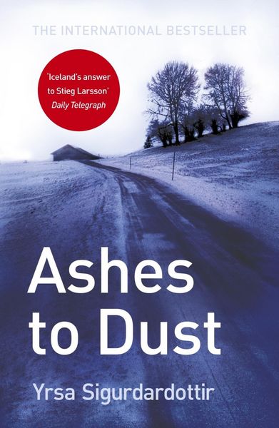 Produktbild: Ashes to Dust