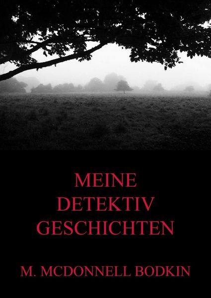 Produktbild: Meine Detektivgeschichten