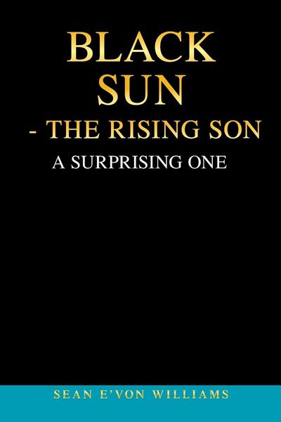 Produktbild: Black Sun - the Rising Son