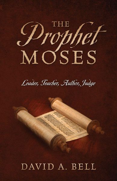 Produktbild: The Prophet Moses