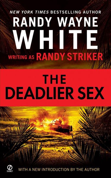 Produktbild: The Deadlier Sex