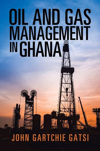 Produktbild: Oil and Gas Management in Ghana