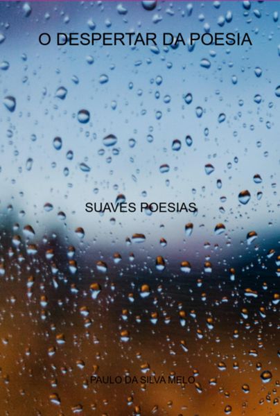 Produktbild: O Despertar Da Poesia