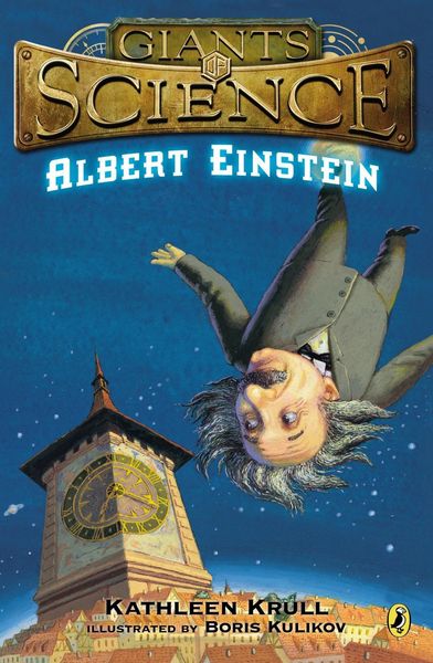 Produktbild: Albert Einstein