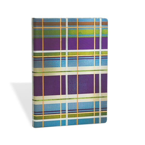 Produktbild: Hardcover Notizbuch Davenport, Midi, Liniert