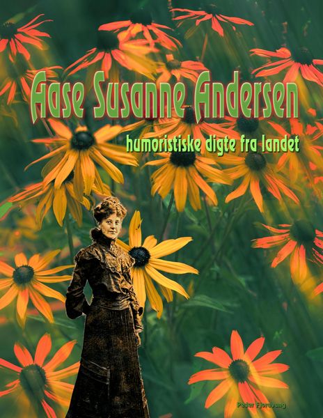 Produktbild: Aase Susanne Andersen