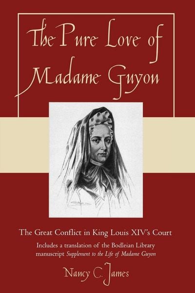 Produktbild: Pure Love of Madame Guyon