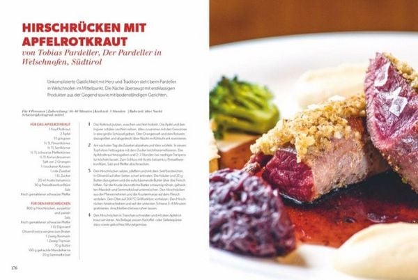 Produktbild: Weihnachten in den Alpen