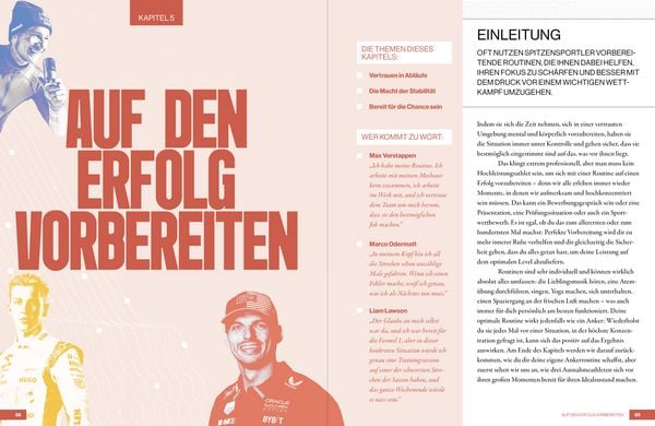 Produktbild: Mind Set Win