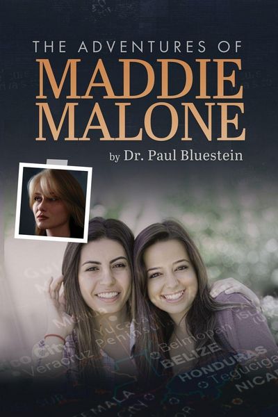 Produktbild: The Adventures of Maddie Malone