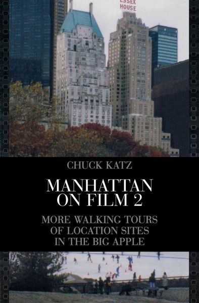 Produktbild: Manhattan on Film 2