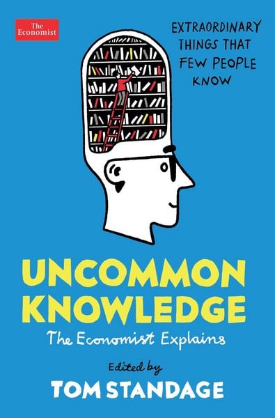 Produktbild: Uncommon Knowledge