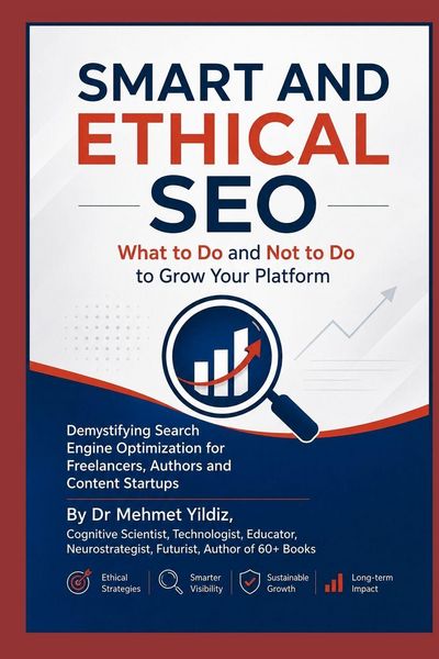 Produktbild: Smart and Ethical SEO
