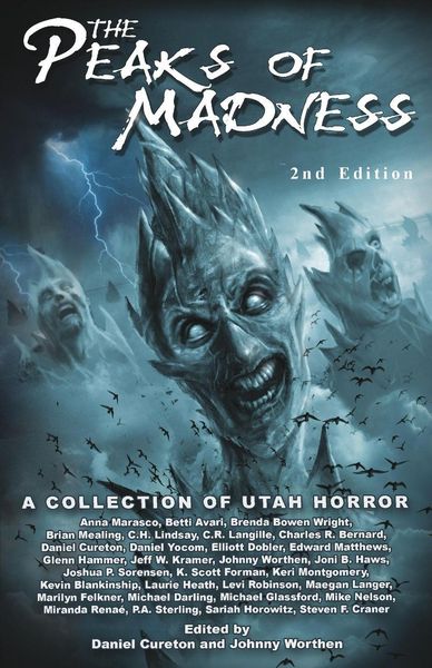Produktbild: Peaks of Madness