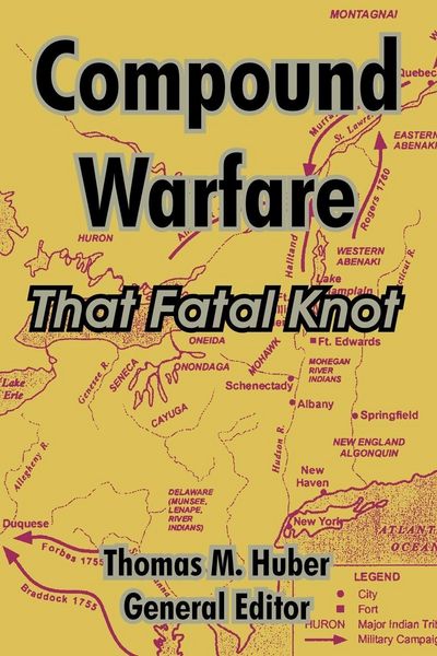 Produktbild: Compound Warfare