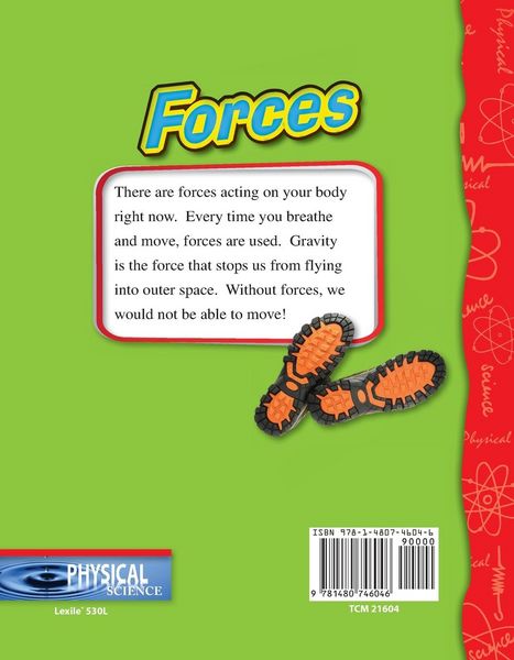 Produktbild: Forces