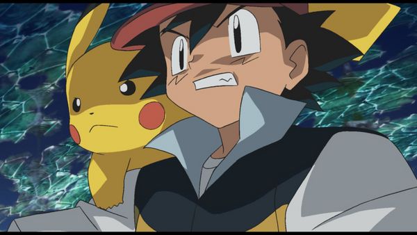 Produktbild: Pok&eacute;mon 11 - Giratina und der Himmelsritter