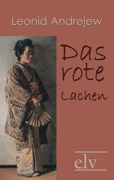 Produktbild: Das rote Lachen