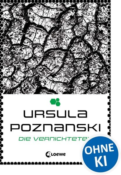 Produktbild: Die Vernichteten (Eleria-Trilogie - Band 3)
