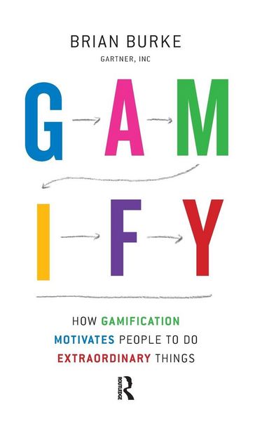 Produktbild: Gamify
