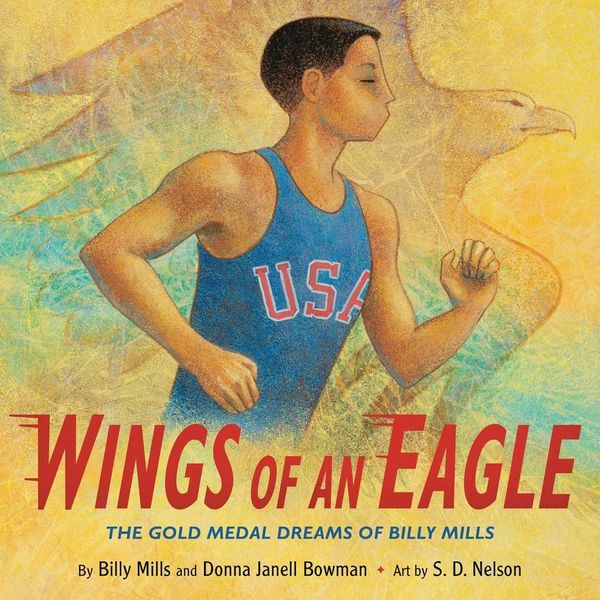 Produktbild: Wings of an Eagle