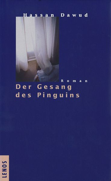 Produktbild: Der Gesang des Pinguins