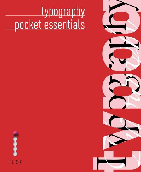 Produktbild: Typography Pocket Essentials