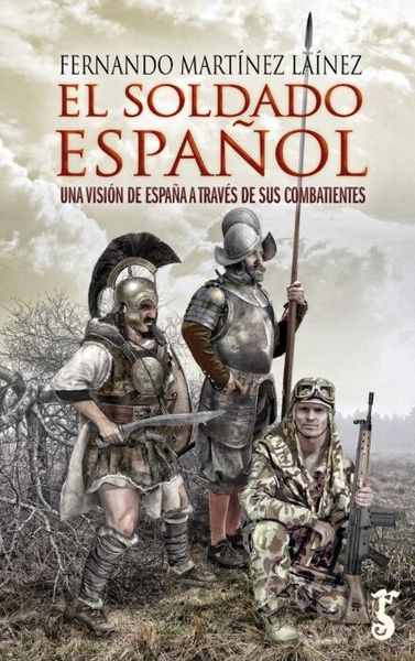 Produktbild: Soldado Espa?ol, El