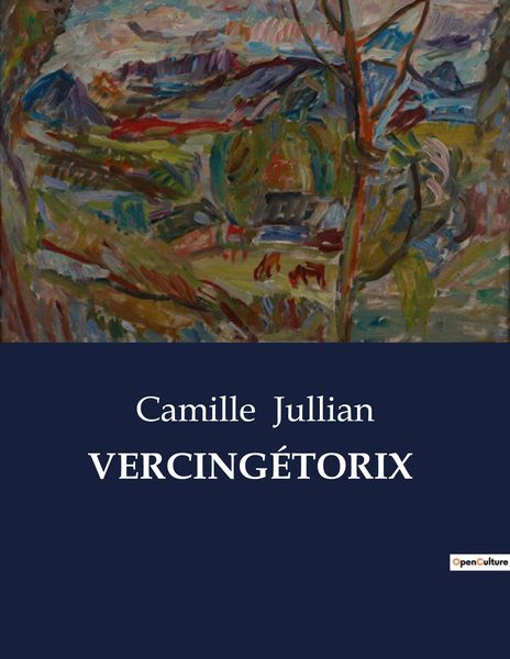 Produktbild: Vercing&eacute;torix