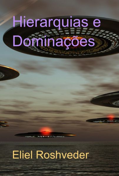Produktbild: Hierarquias E Domina&ccedil;&otilde;es