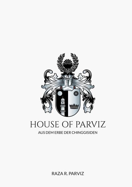 Produktbild: House of Parviz