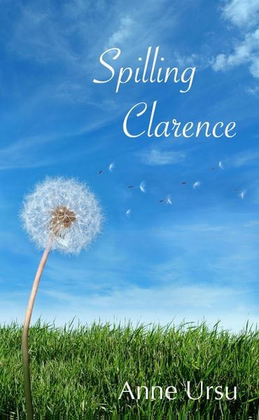 Produktbild: Spilling Clarence