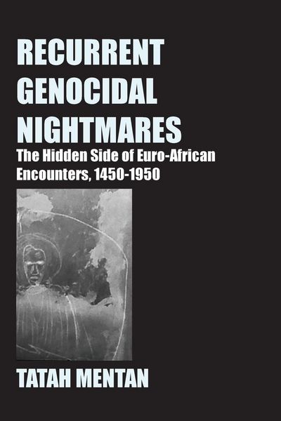 Produktbild: Recurrent Genocidal Nightmares