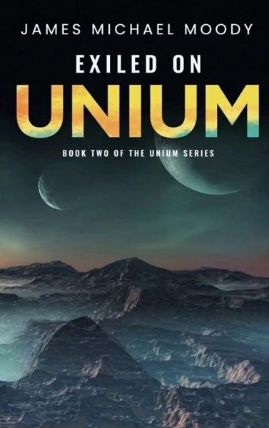 Produktbild: Exiled On Unium