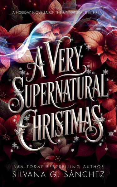 Produktbild: A Very Supernatural Christmas