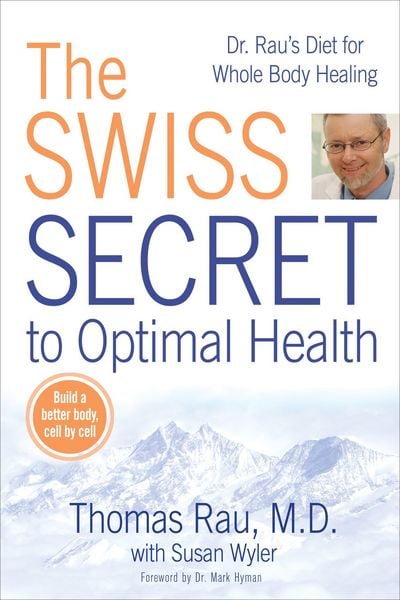 Produktbild: Swiss Diet for Optimal Health