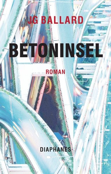 Produktbild: Betoninsel