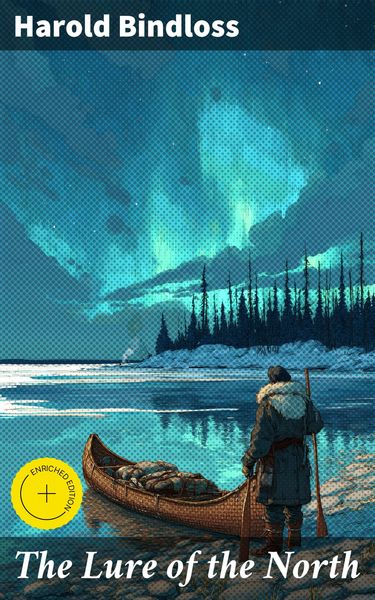 Produktbild: The Lure of the North
