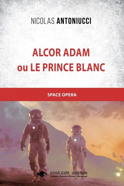 Produktbild: Alcor Adam