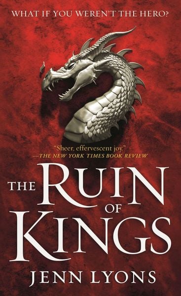 Produktbild: Ruin of Kings