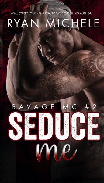 Produktbild: Seduce Me (Ravage MC#2)